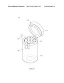 PORTABLE REAL-TIME HEATING AND DETECTION DEVICE diagram and image