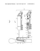 Bulk Material Shredder diagram and image