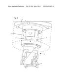 Bulk Material Shredder diagram and image