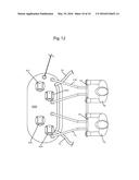 Bulk Material Shredder diagram and image