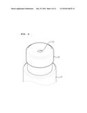 CONTENTS DISPENSING PUMP diagram and image