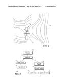 AGRICULTURAL PRODUCT DELIVERY CONTROL IN AN AGRICULTURAL SPRAYER diagram and image