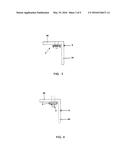 Apparatus For Masking A Nut Plate During Painting of an Aircraft Part     Containing The Nut Plate diagram and image