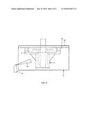 Apparatus For Masking A Nut Plate During Painting of an Aircraft Part     Containing The Nut Plate diagram and image