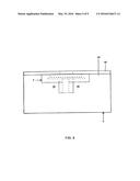 Apparatus For Masking A Nut Plate During Painting of an Aircraft Part     Containing The Nut Plate diagram and image