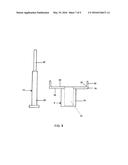 Apparatus For Masking A Nut Plate During Painting of an Aircraft Part     Containing The Nut Plate diagram and image