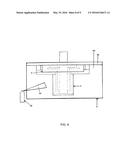 Apparatus For Masking A Nut Plate During Painting of an Aircraft Part     Containing The Nut Plate diagram and image