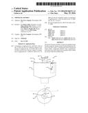 Sprinkler Assembly diagram and image