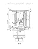 Sprinkler Assembly diagram and image