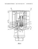 Sprinkler Assembly diagram and image