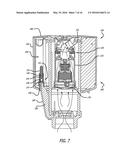 Sprinkler Assembly diagram and image