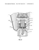 Sprinkler Assembly diagram and image