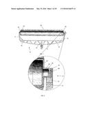 PAINT ROLLER SYSTEM diagram and image