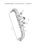 PAINT ROLLER SYSTEM diagram and image