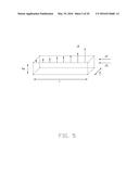 NANOPARTICLE COATED SUBSTRATES AND METHOD OF MAKING THE SAME diagram and image