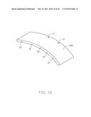 NANOPARTICLE COATED SUBSTRATES AND METHOD OF MAKING THE SAME diagram and image