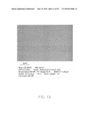NANOPARTICLE COATED SUBSTRATES AND METHOD OF MAKING THE SAME diagram and image