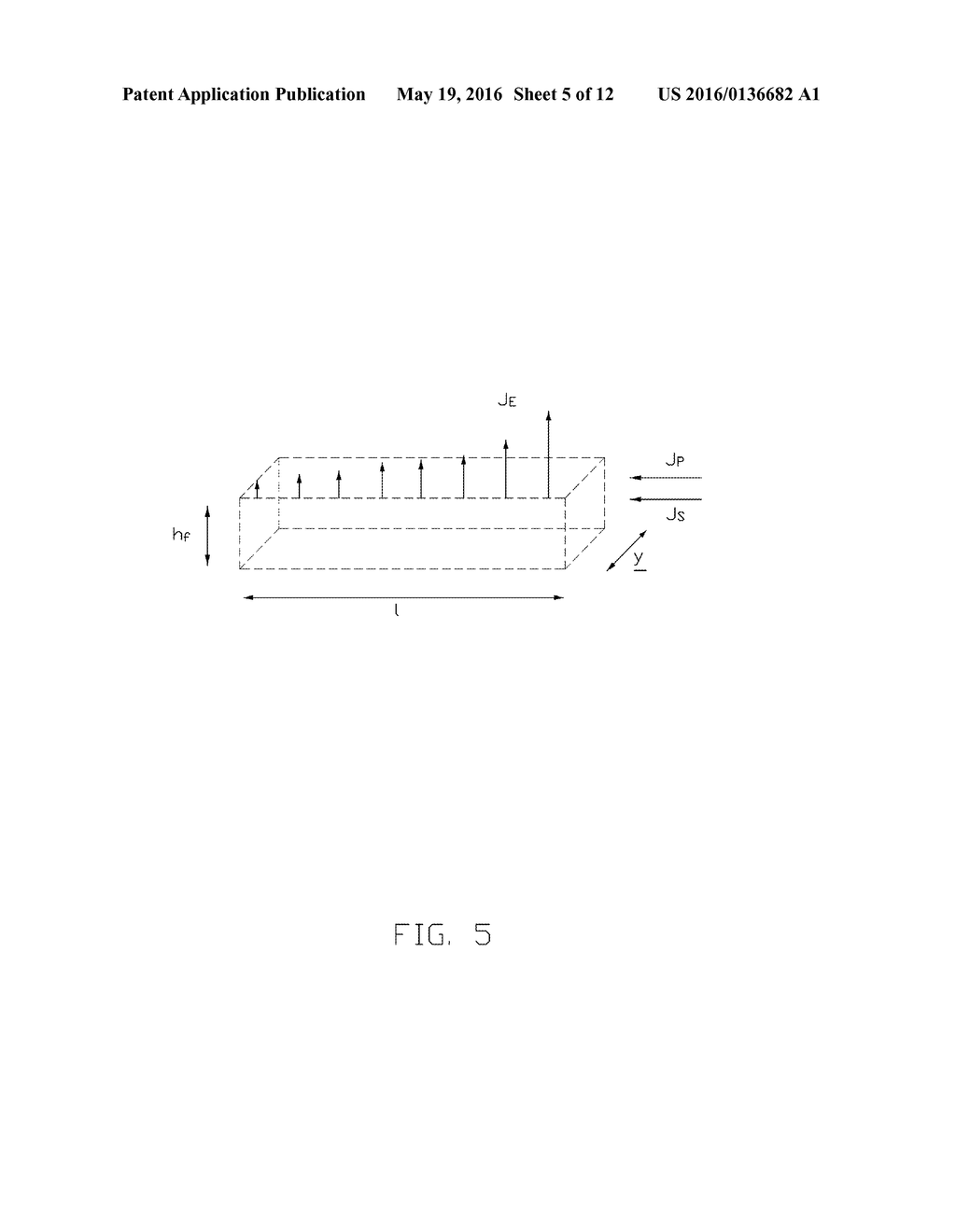 NANOPARTICLE COATED SUBSTRATES AND METHOD OF MAKING THE SAME - diagram, schematic, and image 06