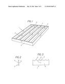 SLAT CLEANING TOOL diagram and image