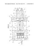 SLAT CLEANING TOOL diagram and image