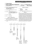 ABYSSAL SEQUESTRATION OF NUCLEAR WASTE AND OTHER TYPES OF HAZARDOUS WASTE diagram and image