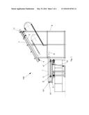 DESCALING  DEVICE FOR THE INTERIOR OF TUBES AND DESCALING PROCESS diagram and image