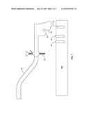 APPARATUS FOR CURVING METAL STUD TRACK diagram and image