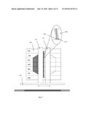 ADDITIVE MANUFACTURING APPARATUS AND METHOD diagram and image