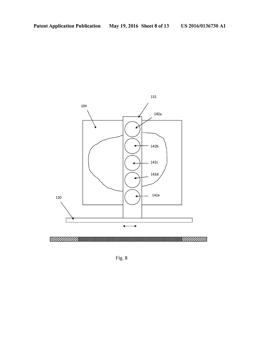 ADDITIVE MANUFACTURING APPARATUS AND METHOD - diagram, schematic, and image 09