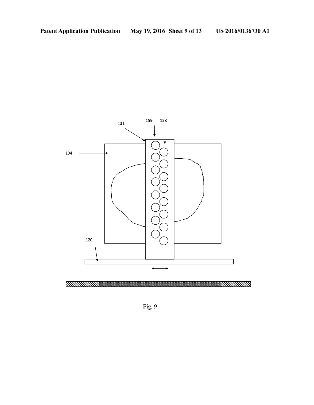 ADDITIVE MANUFACTURING APPARATUS AND METHOD - diagram, schematic, and image 10