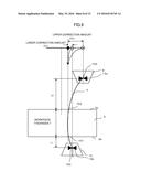 WIRE ELECTRIC DISCHARGE MACHINE HAVING CORNER SHAPE CORRECTING  FUNCTION diagram and image