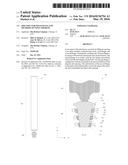 FRICTION STIR WELD PLUGS AND METHODS OF USING THEREOF diagram and image