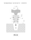 FRICTION STIR WELD PLUGS AND METHODS OF USING THEREOF diagram and image