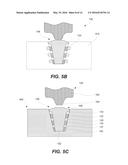 FRICTION STIR WELD PLUGS AND METHODS OF USING THEREOF diagram and image