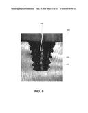 FRICTION STIR WELD PLUGS AND METHODS OF USING THEREOF diagram and image