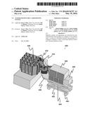 AUTOMATED DYNAMIC LASER PEENING SYSTEM diagram and image