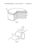 METHODS AND COMPOSITIONS FOR BRAZING, AND EARTH-BORING TOOLS FORMED FROM     SUCH METHODS AND COMPOSITIONS diagram and image