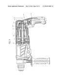 POWER TOOL diagram and image