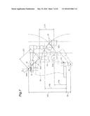 MACHINING APPARATUS AND METHOD OF PRODUCING WORKPIECE diagram and image