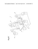 MACHINING APPARATUS AND METHOD OF PRODUCING WORKPIECE diagram and image