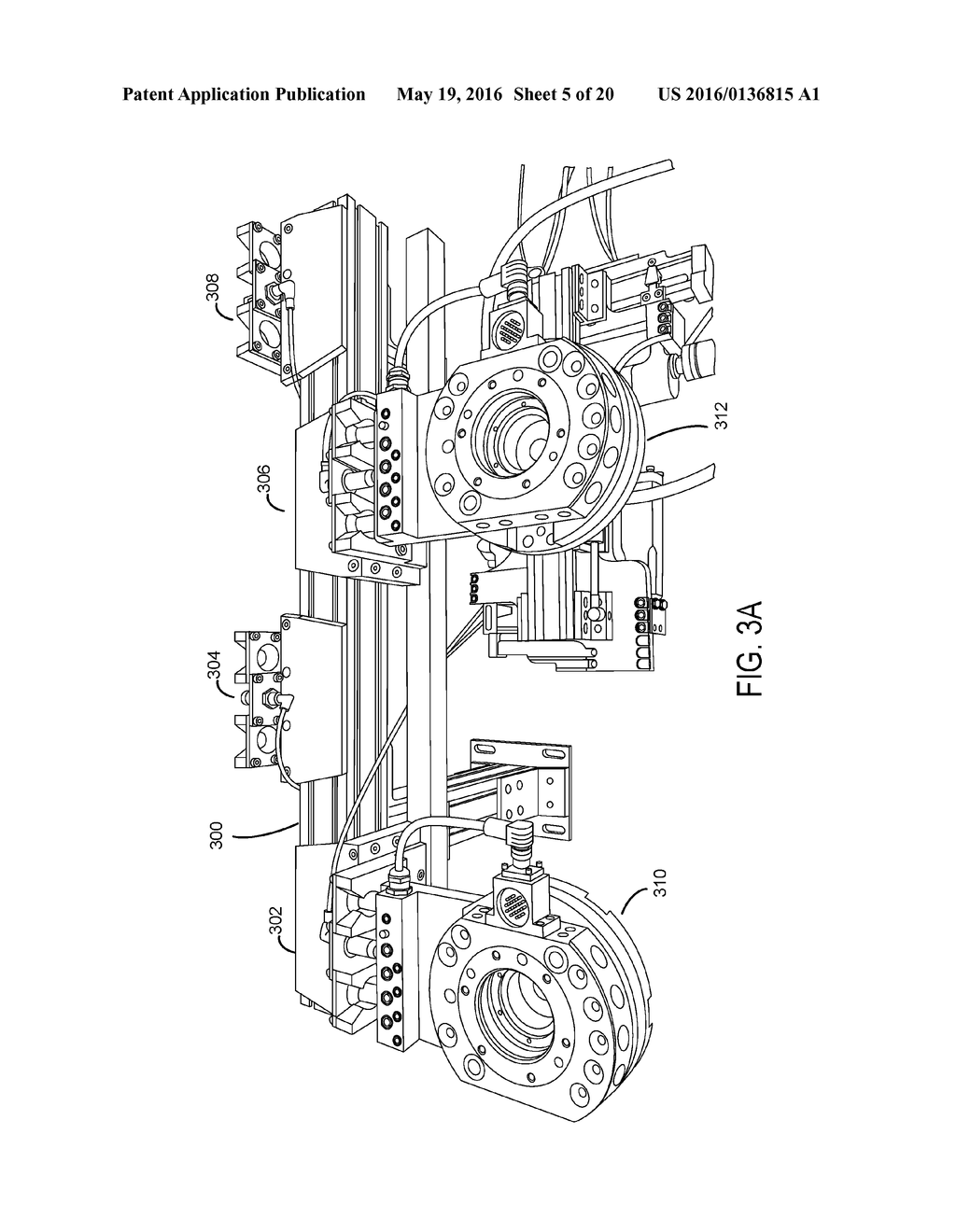 Closed-Loop Control System for Robotic Operation - diagram, schematic, and image 06