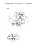 ACTIVE JOINT MODULE AND ROBOT FOR INSPECTION OF PIPELINE WITH THIS MODULE diagram and image