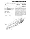 MULTI-LOCKING UTILITY CUTTER diagram and image