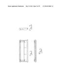 Wet Cast Brick Molding Equipment, Method of Using the Same and Brick Made     Therewith diagram and image