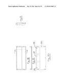 Wet Cast Brick Molding Equipment, Method of Using the Same and Brick Made     Therewith diagram and image