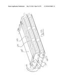 Wet Cast Brick Molding Equipment, Method of Using the Same and Brick Made     Therewith diagram and image