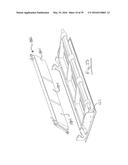 Wet Cast Brick Molding Equipment, Method of Using the Same and Brick Made     Therewith diagram and image