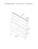 Wet Cast Brick Molding Equipment, Method of Using the Same and Brick Made     Therewith diagram and image