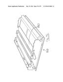 Wet Cast Brick Molding Equipment, Method of Using the Same and Brick Made     Therewith diagram and image