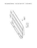 Wet Cast Brick Molding Equipment, Method of Using the Same and Brick Made     Therewith diagram and image